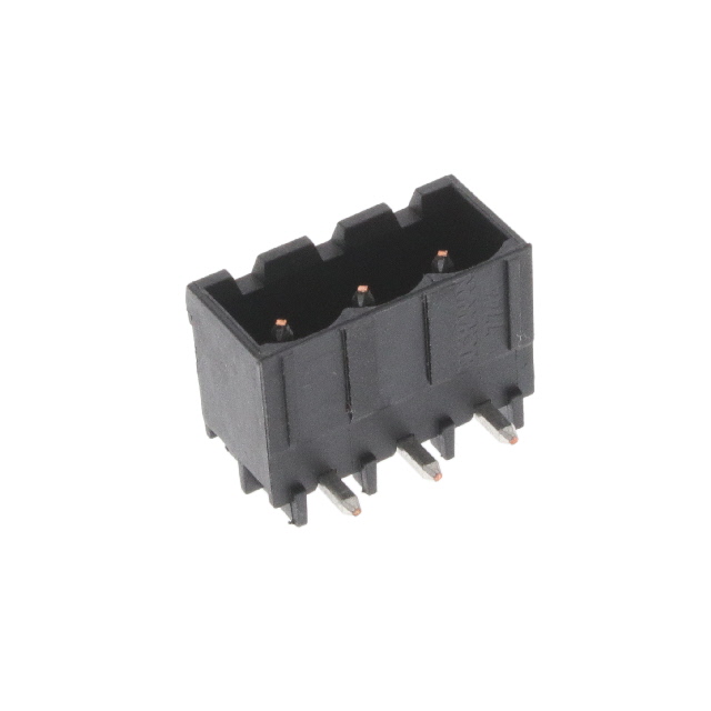 TE Connectivity AMP Connectors 2342079-3